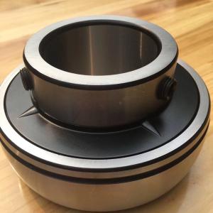 Wholesale NAP204M Pillow Block Flange Bearing , High Temp Pillow Block Bearings from china suppliers