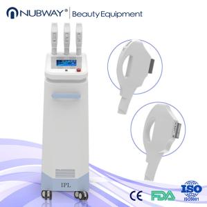 Wholesale Big Promotion!Professional 1800W ipl machine permanent hair removal /skin rejvenation from china suppliers