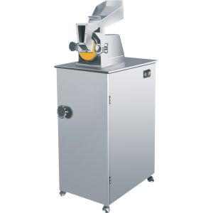 TIANHE Pulverizer 20kg/H Automatic Tablet Press Machine Rotary Table