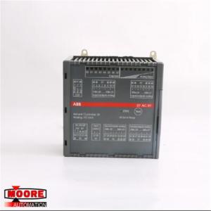 Wholesale 07AC91 GJR5252300R0101 ABB Analog I/O Unit from china suppliers
