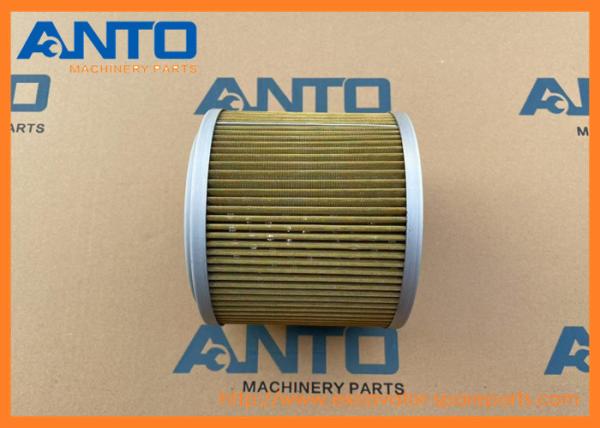 209-6000 2096000 Filter Excavator Hydraulic Parts Fitting For C4.4 C9.3B E320D3