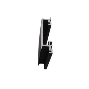 Wholesale Industrial Stone Cladding Systems Wall Support Bracket And Clips 6063 Aluminum from china suppliers