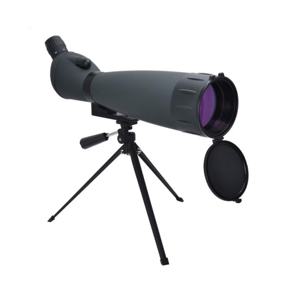 30-90X90 High Definition Monocular Telescope for Brid Watching and Astronomical Spotting