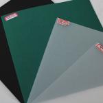 Double Texture HDPE Geomembrane for Tarpaulin Fish Farming Tank Double Smooth