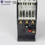 High quality electric CJ20-25 AC contactors,ac unit contactor