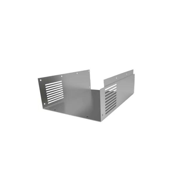 Precision Sheet Metal Fabrication Stamping Parts Bending Stainless Steel Bracket