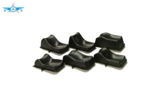 Wholesale Black Color X Ray Machine Parts , Carbon Fiber X Ray Machine Components from china suppliers
