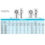 Custom Control Cables Accessories ， Auto Parts & Connections , Rod Ends , Ball