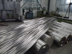 Wholesale Welded Titanium Cold Drawn Seamless Steel Tube ASTM B338 GR2 from china suppliers