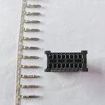16pin OBD 2 Female Scanner Diagnostic Cable OBD2 Connector For Benz