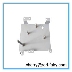 Wholesale Customize Sheet Metal Parts Affixed to ATM Machine from china suppliers
