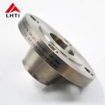 ASTM B381 Titanium Gr2 Welding Neck Flange RF Flange