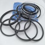 MS 900 Hydraulic Breaker Seal Heat Resistance And Oil Resistance For High Cost