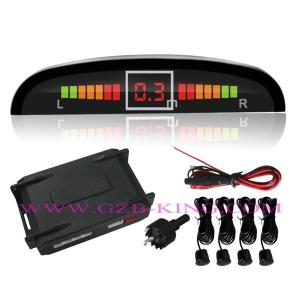 Wholesale Parking Sensor With LED Display from china suppliers
