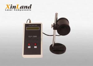 Wholesale 11nm 20000nm 20w Laser Power Measurement / Zero Click Precise Laser Energy Meter from china suppliers