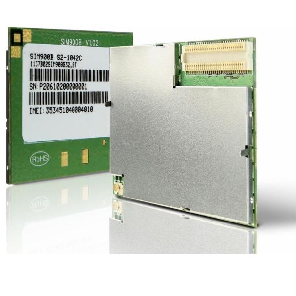 Wholesale Quad-Band SIMCOM SIM900/ SIM900A/SIM900B/ SIM900D sim300 gsm module from china suppliers