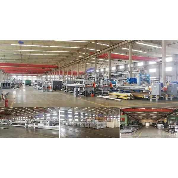 Advanced Large-Scale Sewage Sludge Dewatering Belt Filter Press