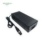 CE EMC LVD UL PSE 2 output channels Underwater drone battery charger 12.6V 3A