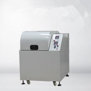 Wholesale 10-460r/M Revolution Rotary Ball Mill Machine With 4 Station Gear Drive from china suppliers