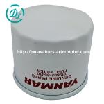 119802-55810 119802-55801 129907-55801 Fuel Filter Yanmar Filter