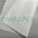 28gsm White Glass Interleaving Paper Supreme Quality Protect From Abrasion