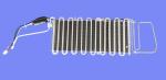 Defrost Aluminum Fin Refrigerator Evaporator Pass Roth Meet European Standard