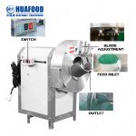 Ginger Strip Cutting Machine Ginger Ginger Cutting Shredding Machine