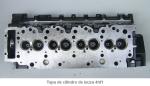 TAPA DE CILINDRO DE ISUZU 4HF1 MOTOR CULATA 4HF1 CYLINDER BLOCK
