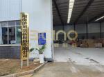 Acid Resistance Alumina Ceramic Lining Anti Falling In Thermal Power