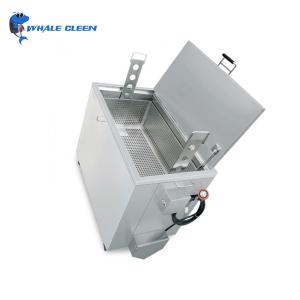 Wholesale Stainless Steel 175L Kitchen Soak Tanks 1.2mm For dirty pots and pans from china suppliers