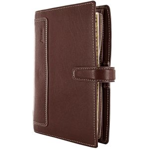 6 Ring Binder A5 Notebook Personal Writing With Magnetic Buckle