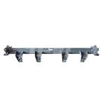 Tube Pipe beam assembly WG9925936205 for Sinotruk HOWO