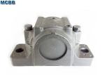 Durable Pillow Block Ball Bearing Split Plummber Block Housing SNL522