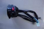 Cbt125 Cbt250 Motorcycle Handle Bar Switch 7/8 Inch 22mm For Honda