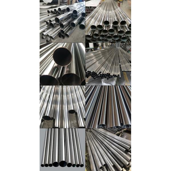 JIS AISI ASTM GB DIN EN bs OEM Custom 201 304 304L 316 316L 410 430 2x2 x1 5mm Square Pipe with Standard Section Shape