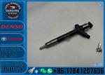 Common Rail Injector 095000-7250 095000-7600 095000-7610 For 1VD Diesel Nozzle