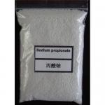 Food Grade 137-40-6 E281 Sodium Propionate,food preservatives sodium propionate