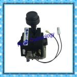 Parker Chelsea Distributor 2 Way Dump Truck Valve AOHCD4C2 Tipper Valve 4 Hole