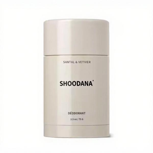 ODM / OEM Private Label Natural Deodorant Gel for Sensitive Skin Aluminum-Free