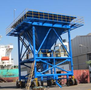 Wholesale Fast Simple Portable Hopper from china suppliers
