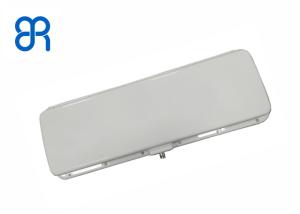 Wholesale 12dBic Gain UHF RFID Linear Polarization Antenna For Vehicle Management from china suppliers