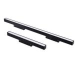 IP54 20W LED Ceiling Panel Lights Magnetic Light System 48V