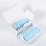 Hot Sales Disposable 3 Layers Medical Mask Disposable Medical Face Mask
