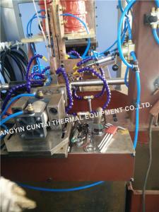Wholesale High Frequency Resistance Welded Helical Fin Tubes Carbon Steel / Aluminum Material from china suppliers