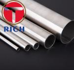 Seamless 72% Ni 2.4816 Inconel 600 Tubing
