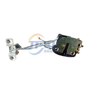 Wholesale Right door lock body Assembly 1B24961500211 For Foton Auman ETX-N 6×4 Dump Truck from china suppliers