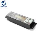 Excavator SK200-8 air conditioning control panel YN20M01468P4