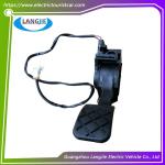 Suspension Lift Pedal Accelerator Parts For EAGLE Golf Cart