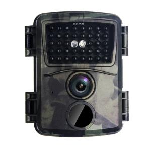 Wholesale PR600AMini Hunting Camera  12MP 1080P IP54  Scouting Motion Camera Outdoor Wildlife from china suppliers