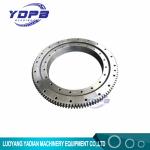 XA 160596N Cross roller bearing slewing rings external gear 510x712.3x55mm INA